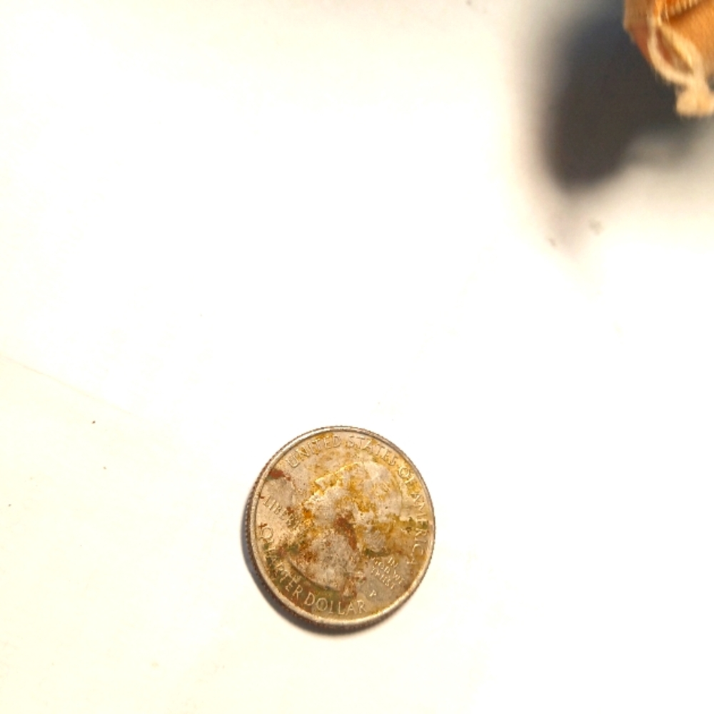 Coins
